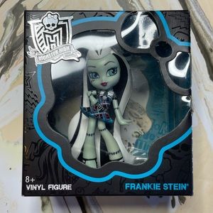 Monster High Collectable Frankie Stein